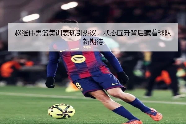 赵继伟男篮集训表现引热议，状态回升背后藏着球队新期待